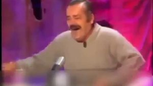 Заразный смех!