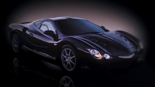 Mitsuoka Orochi 9.5M฿+ смотреть онлайн