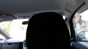 Потолочный монитор установка