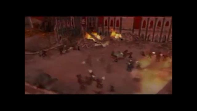 Soulstorm blood ravens ending reversed смотреть онлайн