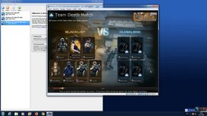 VirtualBox CrossFire Patcher (Multiclient) NO XIGNCODE ERROR