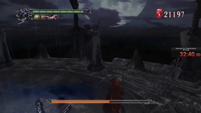 Is It Possible To Beat Devil May Cry 3 And Still Get A Refund? смотреть онлайн