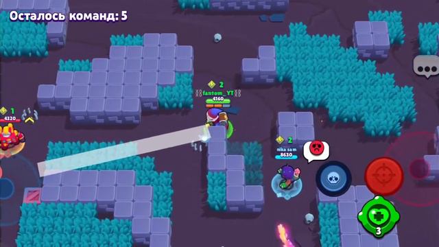 Купил скин на Байрона за 25к старпоинтов! смотреть онлайн