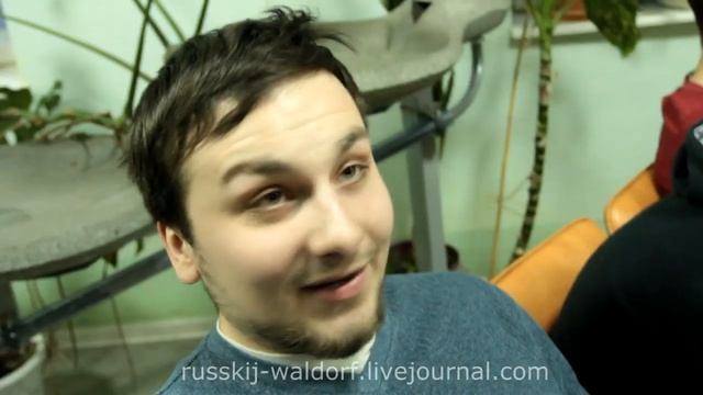 Выпускники вальдорфских школ. Кто они? смотреть онлайн