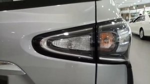 New Toyota sienta 2021