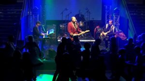 Cagey Strings - HELLO JOSEPHINE Rock & Oldies Night Biel 2017 4 Min
