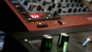 nord rack 2x demo sound 2