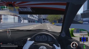 Assetto Corsa - Mitsubishi Lancer EVO III Tuned