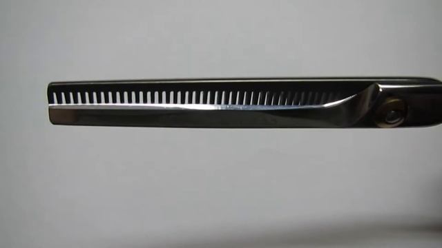 JAGUAR CJ40 PLUS 5.5, филировочные, до и после заточки смотреть онлайн