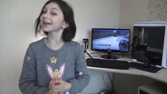 ДЕВОЧКА ГРИФЕРША ПРИШЛА УДАЛИТЬ МОЙ КАНАЛ НА ЮТУБ В РЕАЛЬНОЙ ЖИЗНИ!| АНТИ-ГРИФЕР ШОУ #242 смотреть онлайн