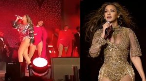 Бейонсе На Свадебной Вечеринке Дочери Мукеша Амбани В Индии!