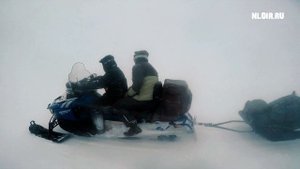 Шойна.НАО.Охота- Рыбалка.Путешествие на край земли.(тизер)