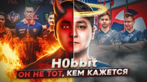 От КРИКОВ, МАТОВ И ЧСВ до самого ХЛАДНОКРОВНОГО игрока в CS:GO - Абай "Hobbit" Хасенов