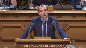 Verkehrspolitik und Dieselfahrverbote in Hamburg: Aktuelle Stunde am 31.05.2018