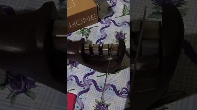 89271550314
ЭРГОНОМИЧНЫЙ АКСЕССУАР ДЛЯ ПРОФЕССИОНАЛЬНОЙ ЗАТОЧКИ НОЖЕЙ В ТРИ ЭТАПА