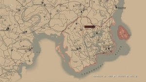 Advanced Guide for Fishing in Red Dead Redemption 2 | Legendary fish, locations and tips and tricks