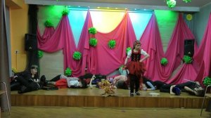 По следам Бременских музыкантов - Театральная студия Д-Арт