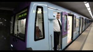 Как я работал машинистом в Московском метрополитене.  Рассказ бывшего работника метро