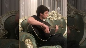 Зураб нохча пиковая дама