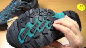 Мега крутые кроссовки  КроСЫ CLORTS (Трекинговая обувь ) Обзор