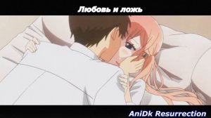 [ТОП 9] АНИМЕ В ЖАНРЕ РОМАНТИКА |КОТОРЫЕ ДОЛЖЕН ПОСМОТРЕТЬ КАЖДЫЙ!