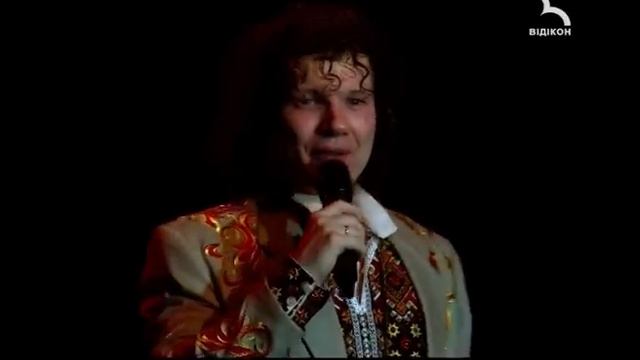 Миру добра любові. Олександр Кварта