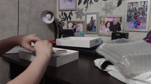 Xiaomi Pad 6 Pro распаковка