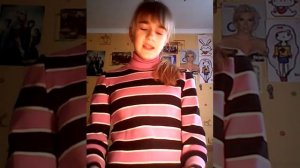 Что взять собой в лагерь девочке?!:-)