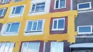 Петропавловск Камчатский  Природа с высоты птичьего полета