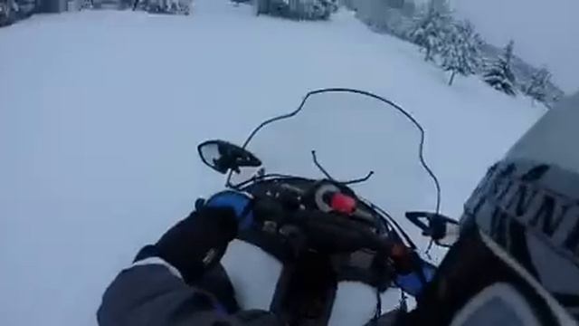 Тест драйв arctic cat "жесть" смотреть онлайн