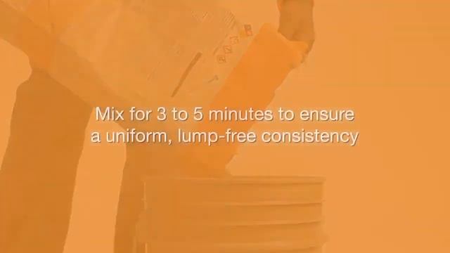 How to Apply MasterEmaco S 488CI Repair Mortar смотреть онлайн