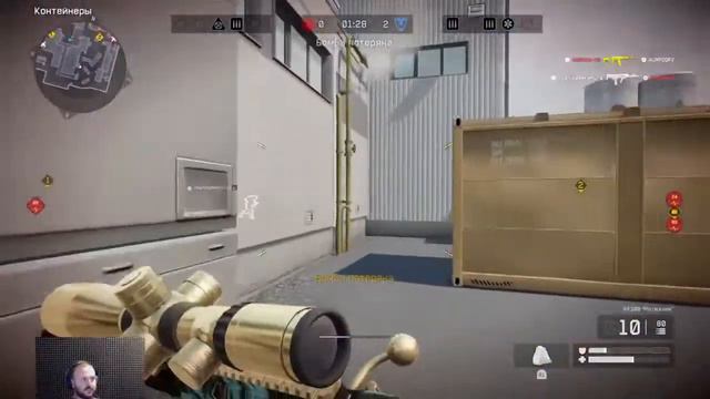 Скидка на петушиный СИГ МПХ! Надо брать! Варфейс пс4 ПОДПИШИСЬ! Warface PS4