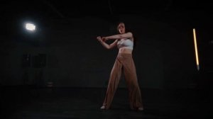 Контемпорари хореография - "Молодые"