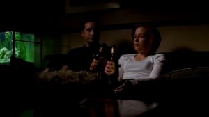 DJ Dado  The X Files  Music Video клип Секретные материалы саундтрэк