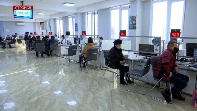 КАК ВЫГОДНО ОФОРМИТЬ ИПОТЕКУ И КАКИЕ УСЛОВИЯ МОЖЕТ ПРЕДЛОЖИТЬ ОТБАСЫ БАНК? / СТРОЙСЯ!