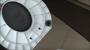 Туалет компостный Экоматик 50 Kekkila