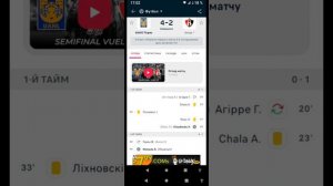 Безпроигрышный отбор матчей на тотал голов