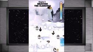 March of the Penguins DS Review - RamsTheNameCom