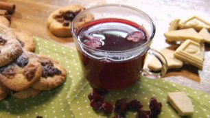 Рецепт имбирного чая каркаде со специями