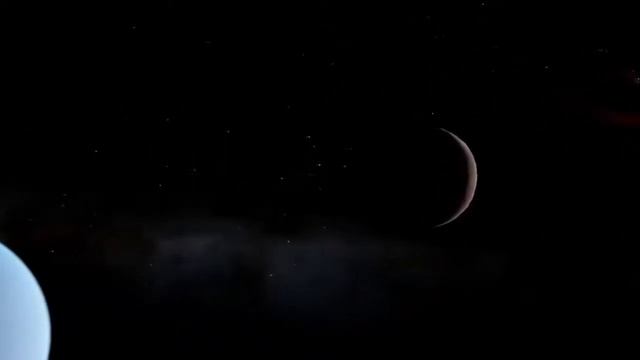 ПЛАНЕТА УРАН И ЕГО СПУТНИКИ ! ЧТО УВИДЕЛ ПОСЛЕДНИЙ ЗОНД НА УРАНЕ ? смотреть онлайн