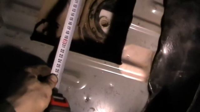 Тойота Ками лючек под топливный фильтр смотреть онлайн