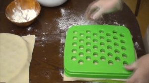 Чудо пельменница