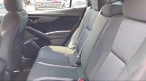 2019 Subaru Impreza 2.0i Sport 5-door Rockville
