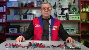 Инструментальная сталь