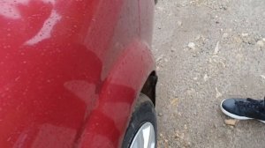 Обзор Renault Megane 2 Expression 2005