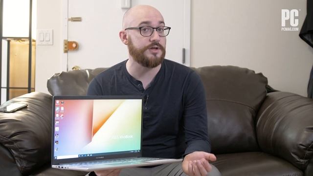 Asus VivoBook S15 (S533) Review смотреть онлайн