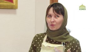 Кулинарное паломничество. Рецепт полбы. Храм в честь великомученицы Ирины