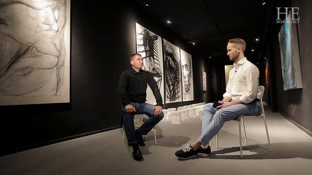 Не журналіст - Юрій Михальчишин : про Білецького, Тягнибока, Кошулинського та Іллєнка. смотреть онлайн