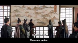 Возрождение 1 сезон 34 серия