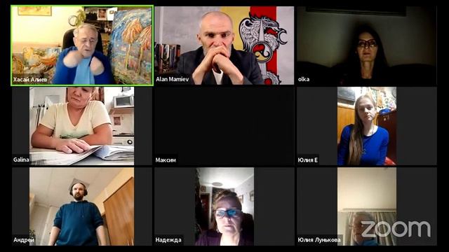 Хасай Алиев - Ключ смотреть онлайн